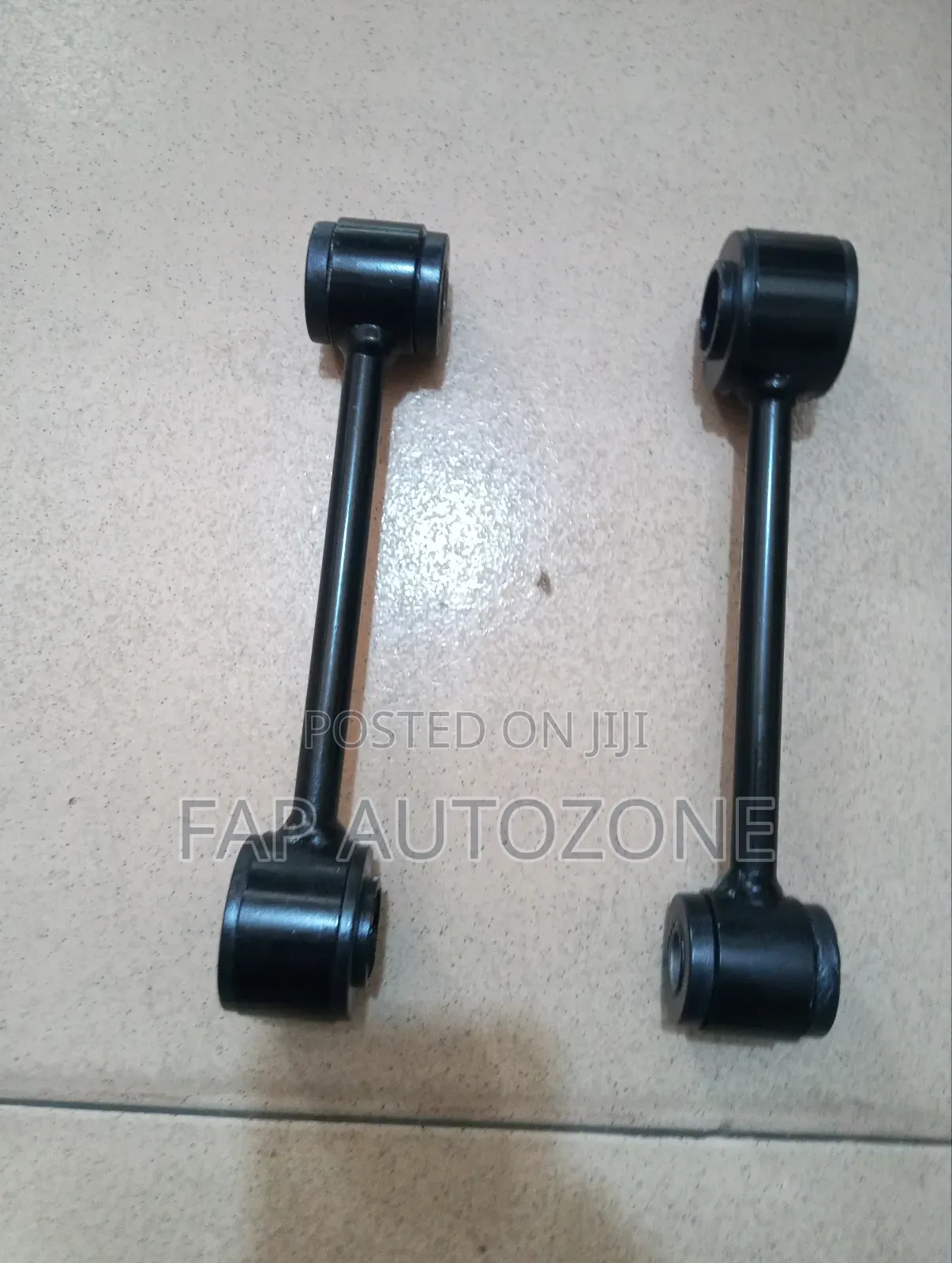 Genuine Ultra Power Ford Mustang Stabilizer Bar Link Imported From USA