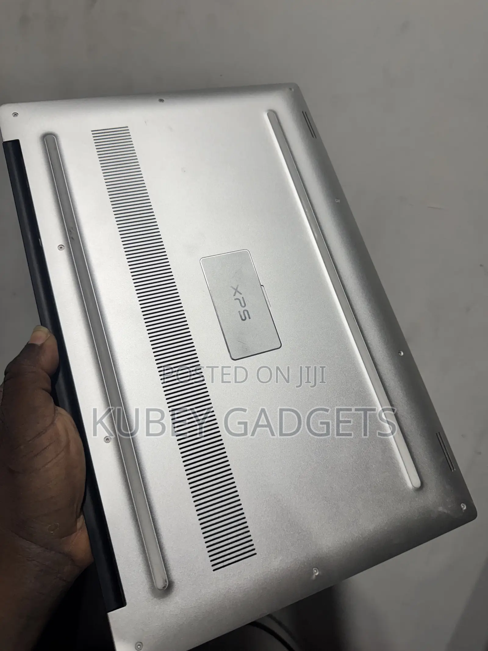 Laptop Dell XPS 15 7590 16GB Intel Core i7 SSD 512GB