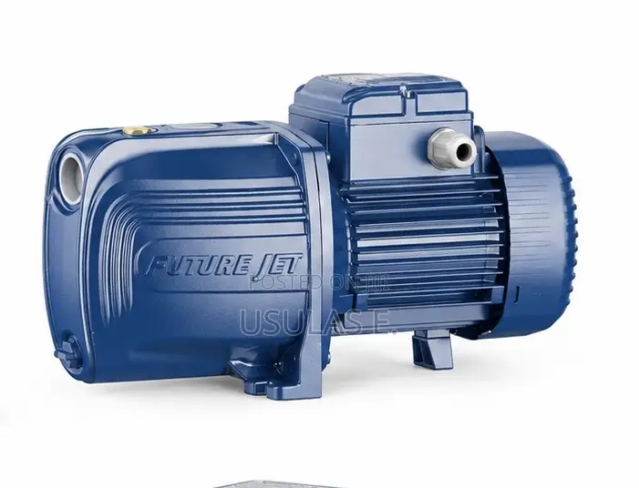 Pedrollo 1.5HP Surface Pump