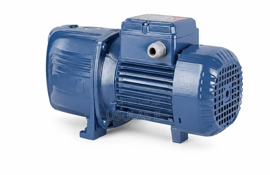 Pedrollo 1.5HP Surface Pump
