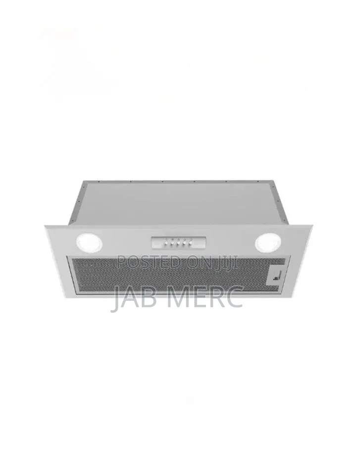 Midea 90cm Hood Built in Extractor Integrated Filters