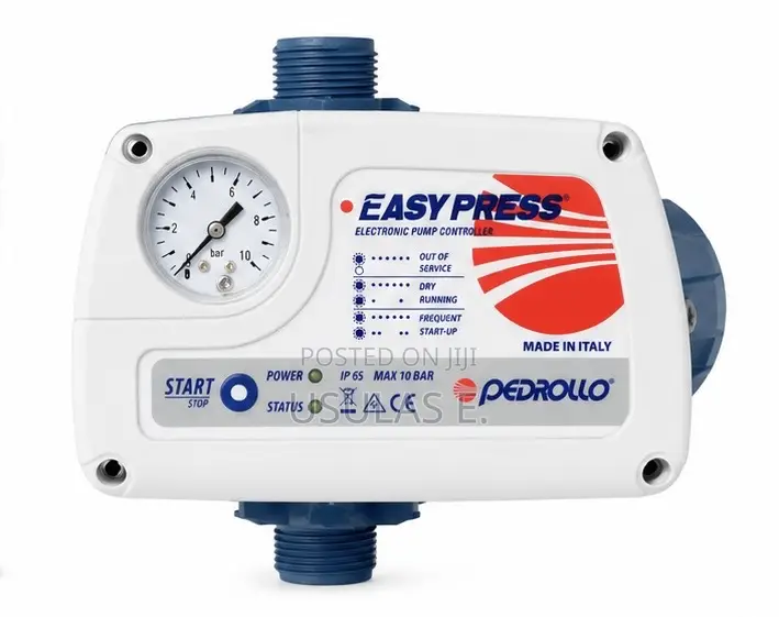 Pedrollo Easy Press(Automatic Control) Booster