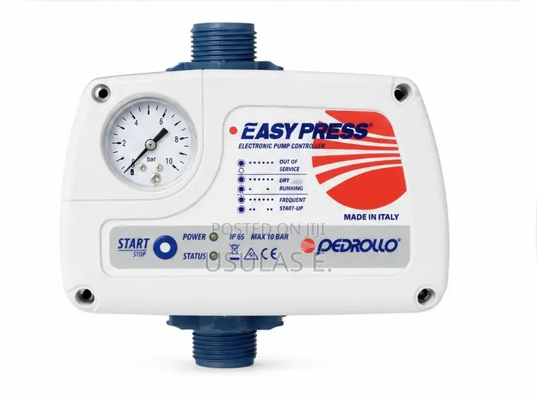 Pedrollo Easy Press(Automatic Control) Booster