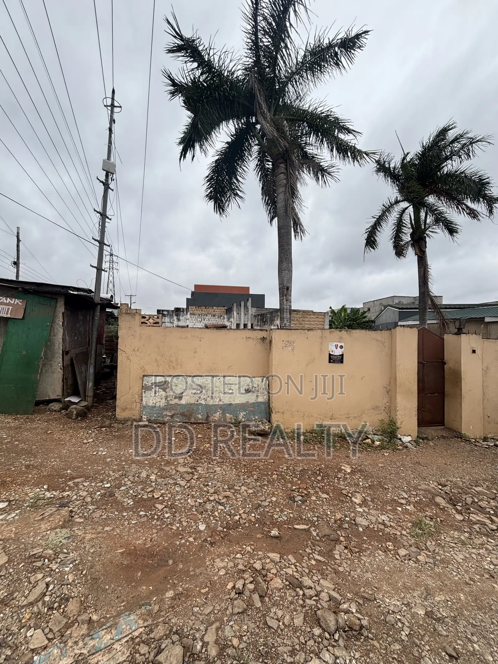 4bdrm House in North Legon for sale