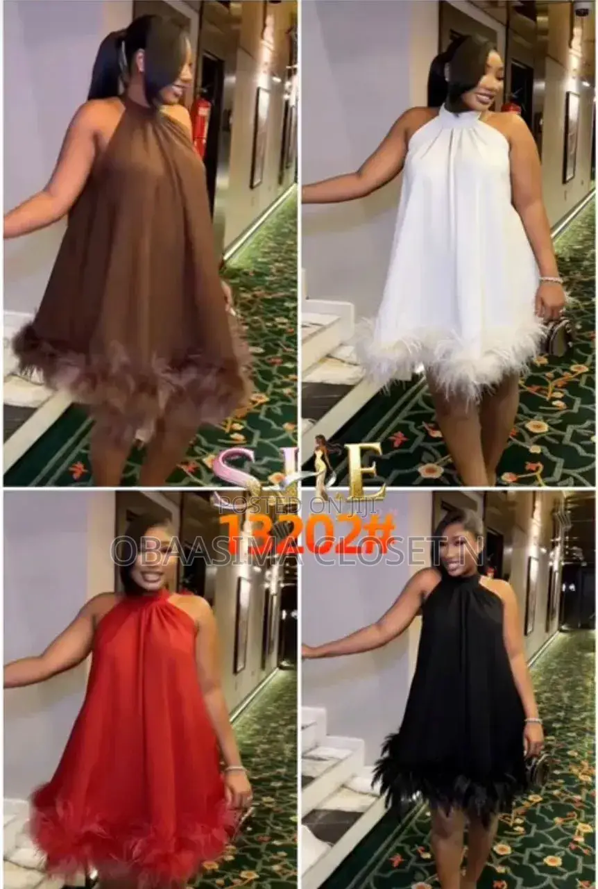 Queens Collection Accra Tudu