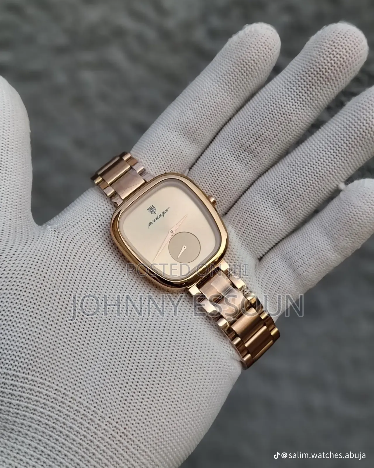 Ladies Watch