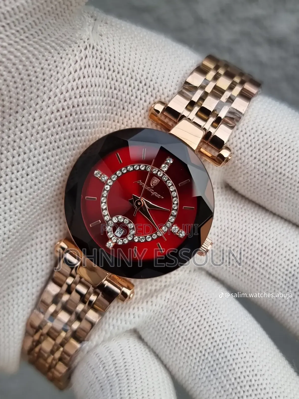 Ladies Watch