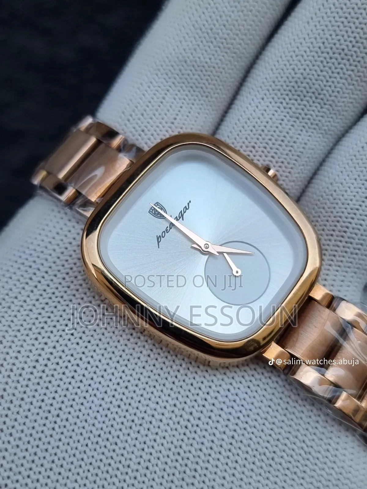 Ladies Watch