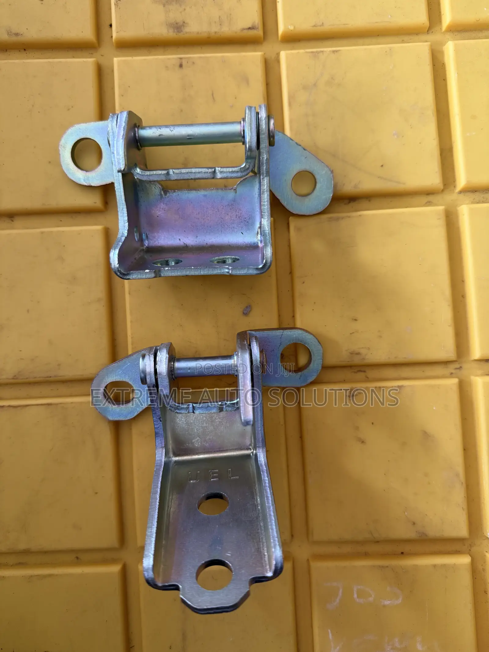 HRV Door Hinges 2018,2019,2020,2021,2022