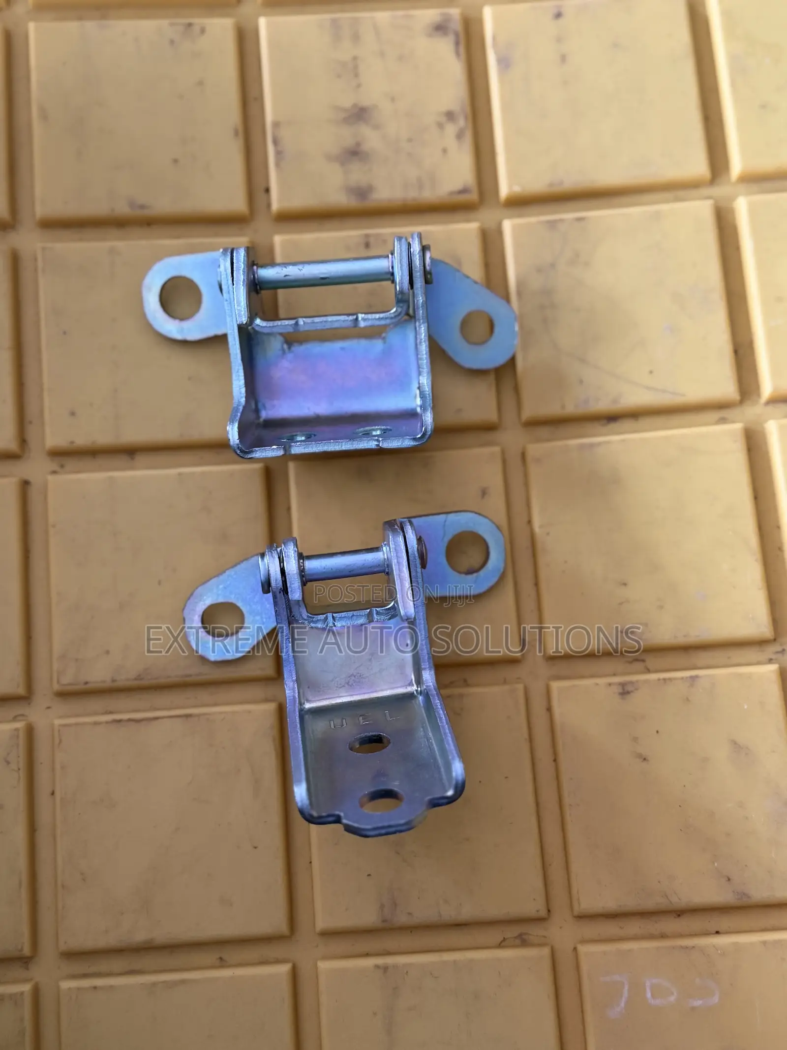 HRV Door Hinges 2018,2019,2020,2021,2022