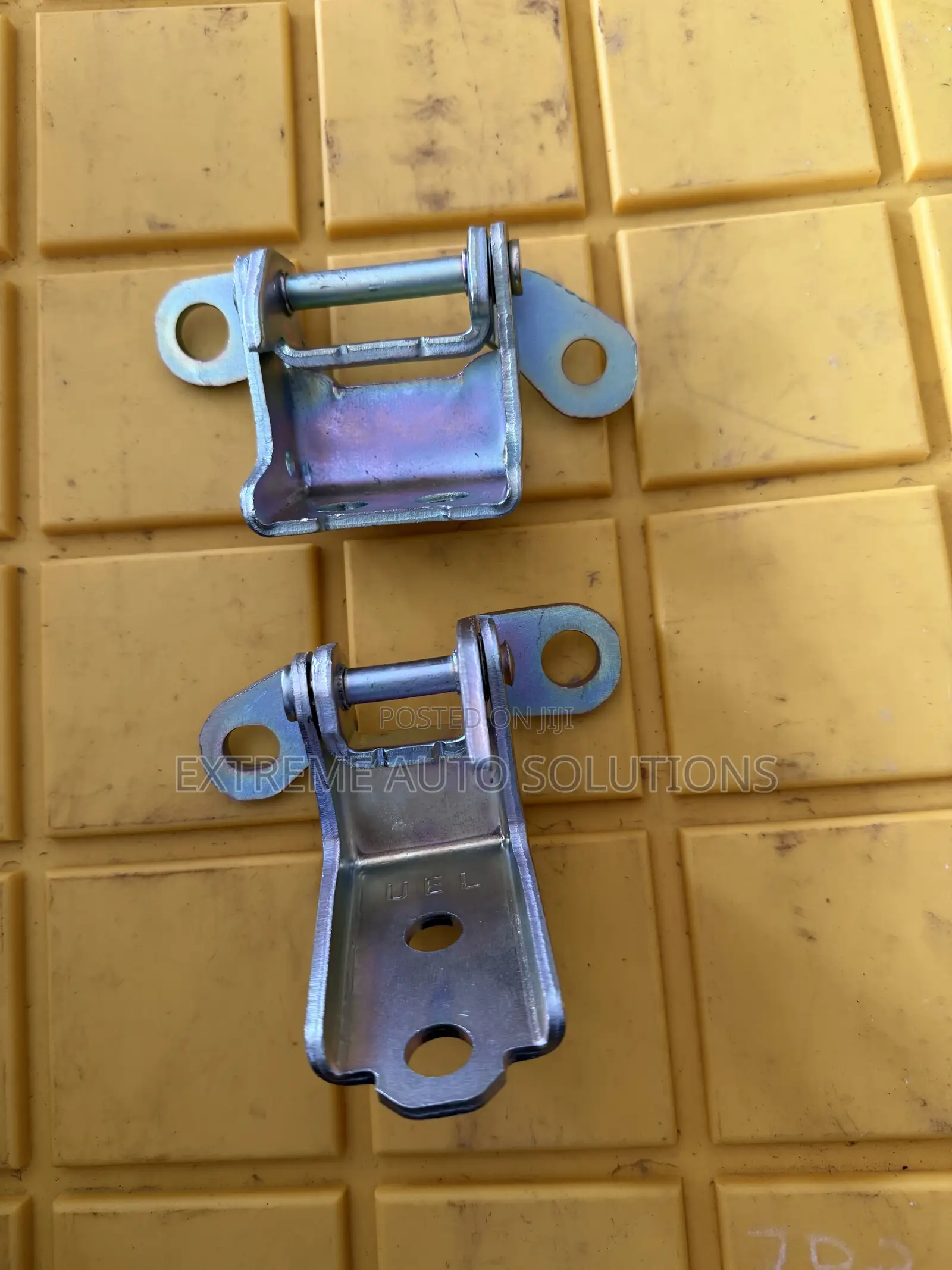 HRV Door Hinges 2018,2019,2020,2021,2022