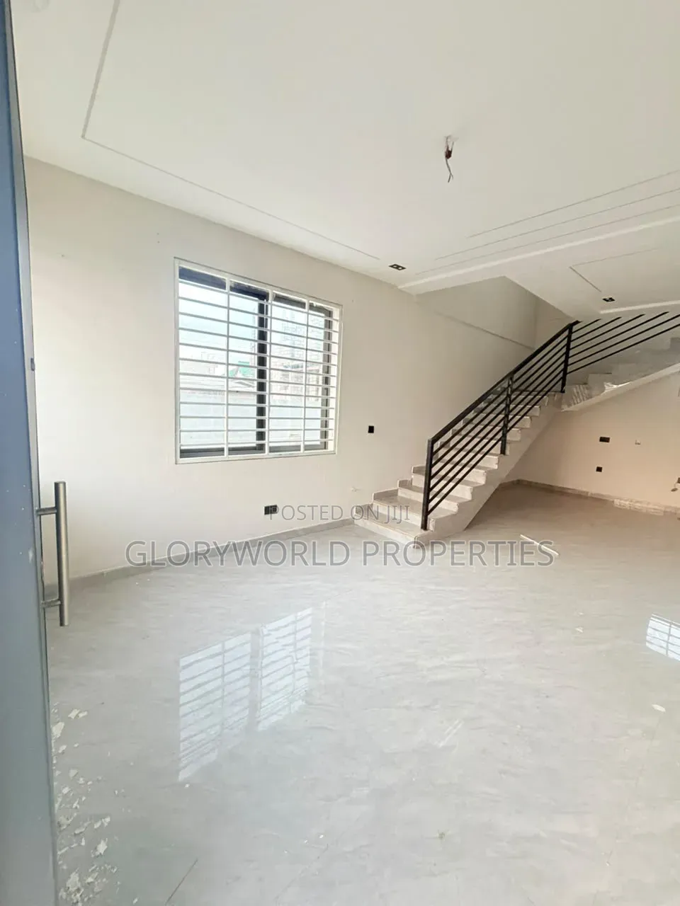 3bdrm House in Tseaddo for rent