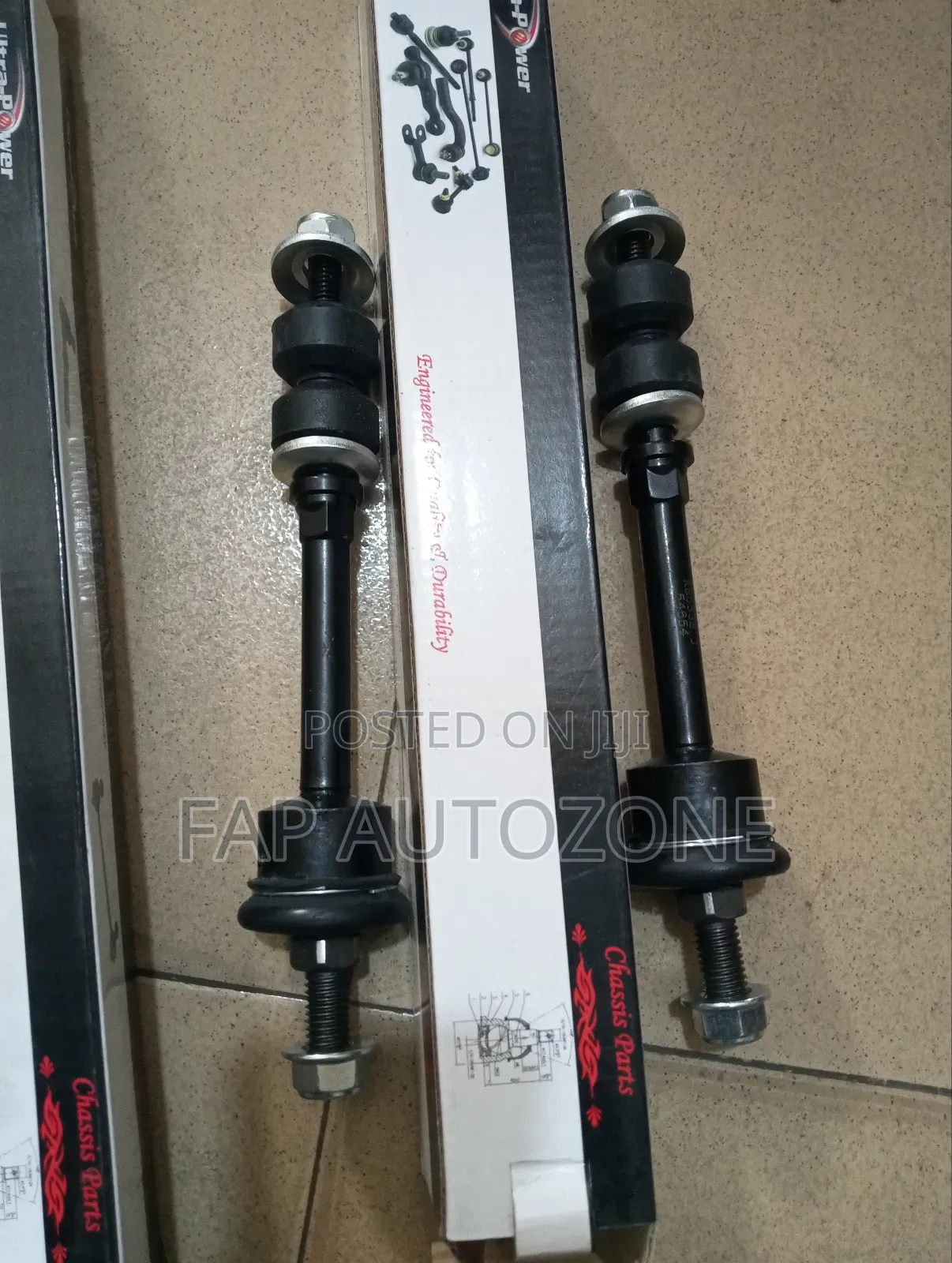 Authentic Ultra Power Ford F150 Stabilizer Bar Link From USA