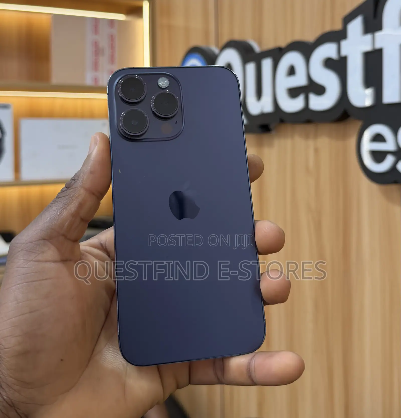 Apple iPhone 14 Pro Max 1 TB Purple