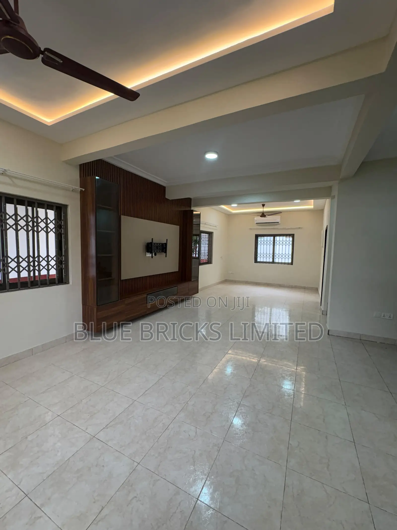 3bdrm House in Adjinganor, Ability for rent
