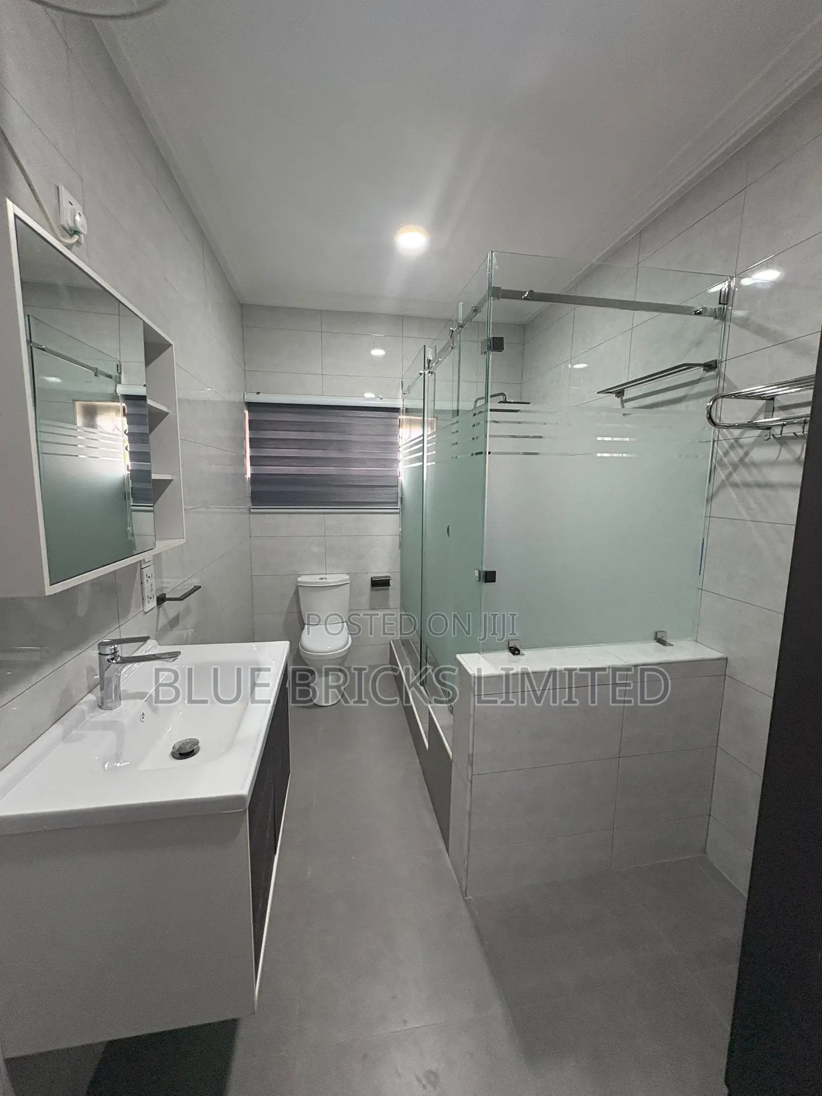 3bdrm House in Adjinganor, Ability for rent