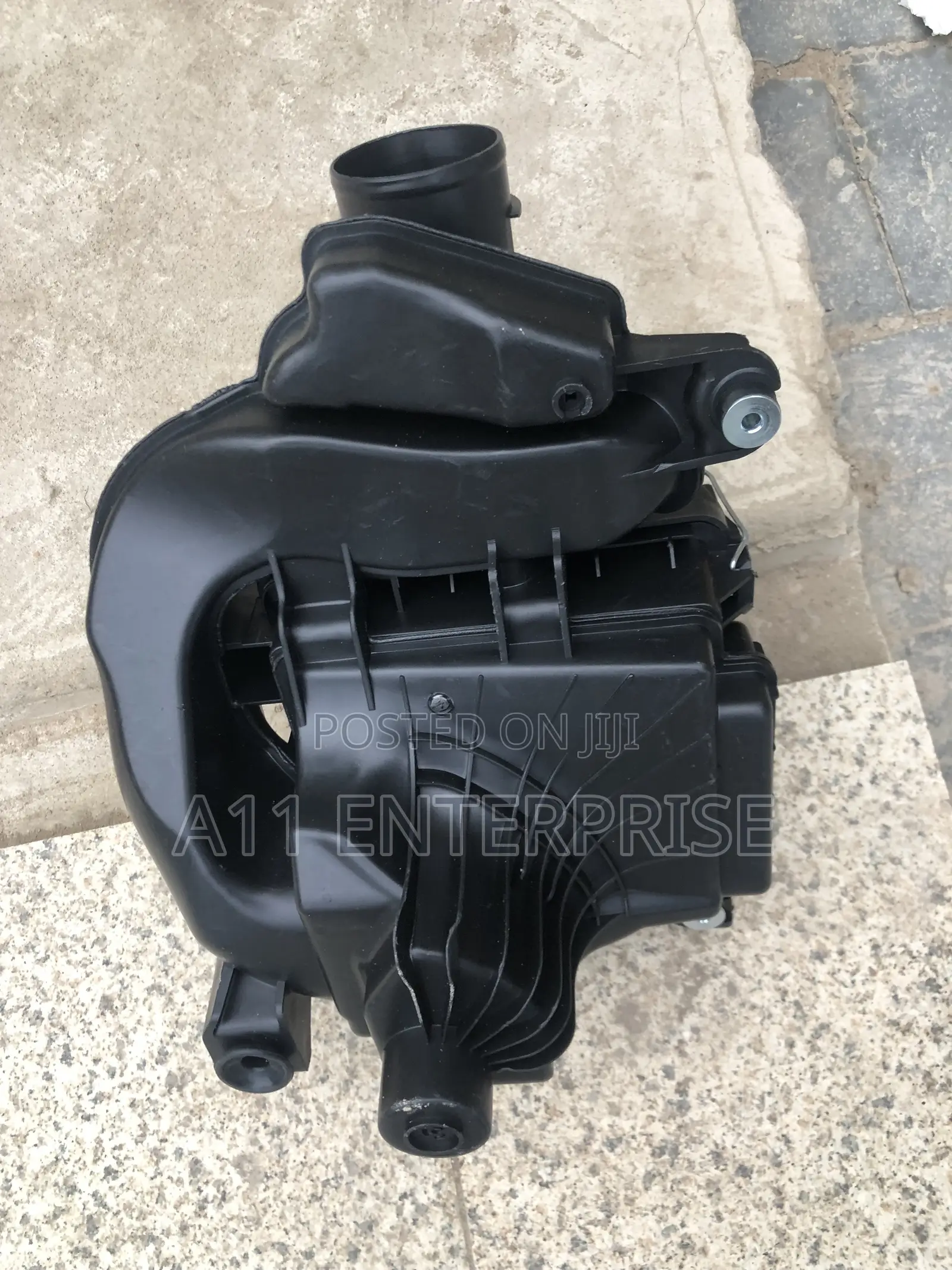 Honda Accord 2018 Air Cleaner Box