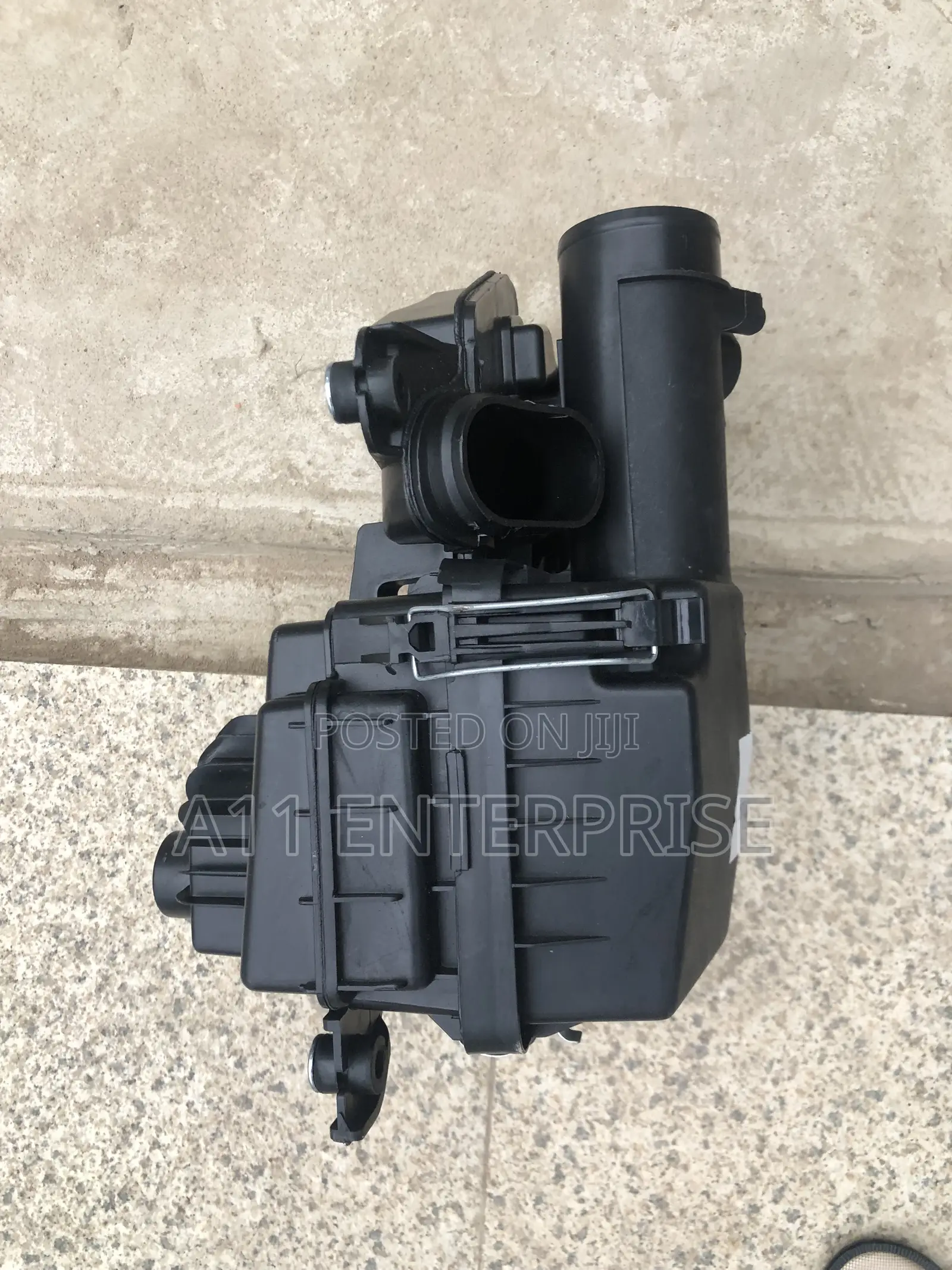 Honda Accord 2018 Air Cleaner Box