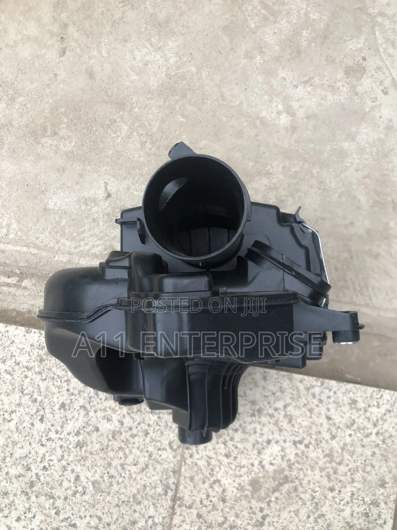 Honda Accord 2018 Air Cleaner Box