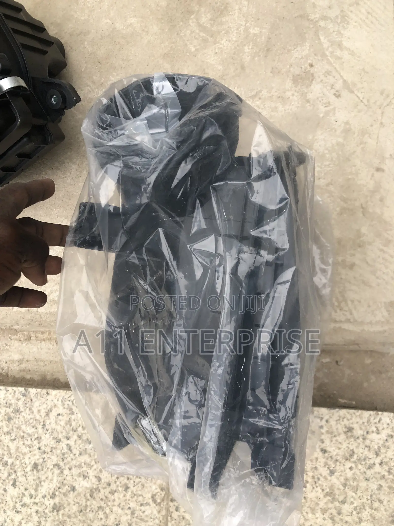Toyota Highlander 2018 Air Cleaner Box