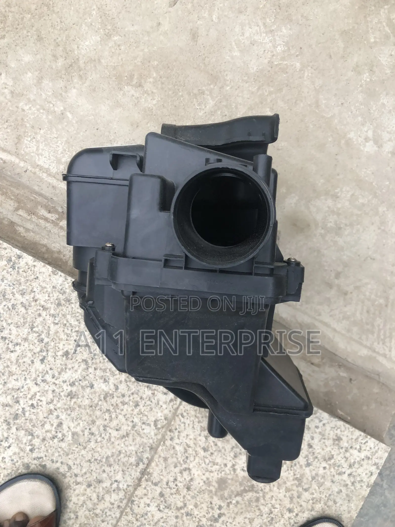Honda Civic 2016 Air Cleaner Box