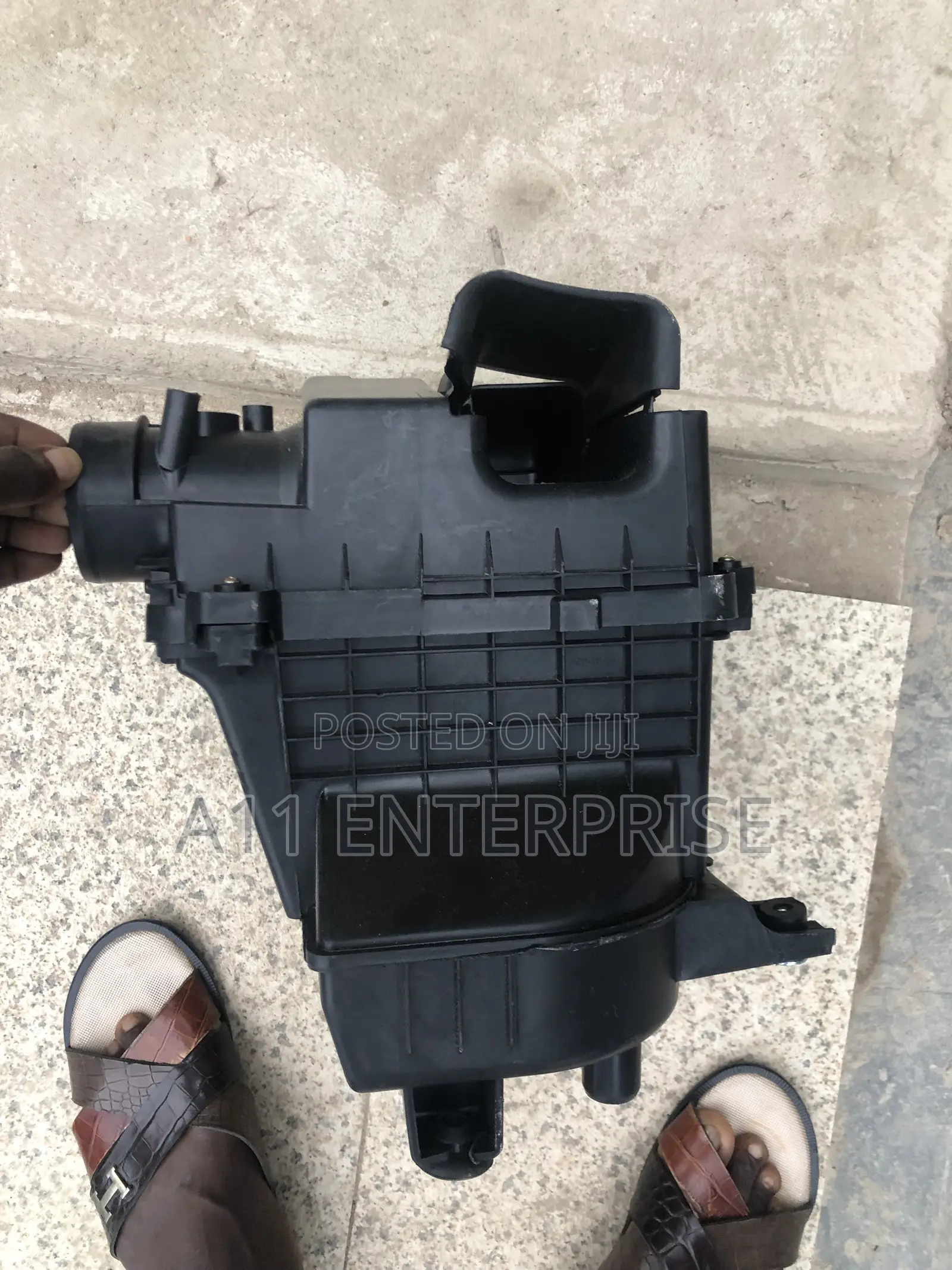 Honda Civic 2016 Air Cleaner Box