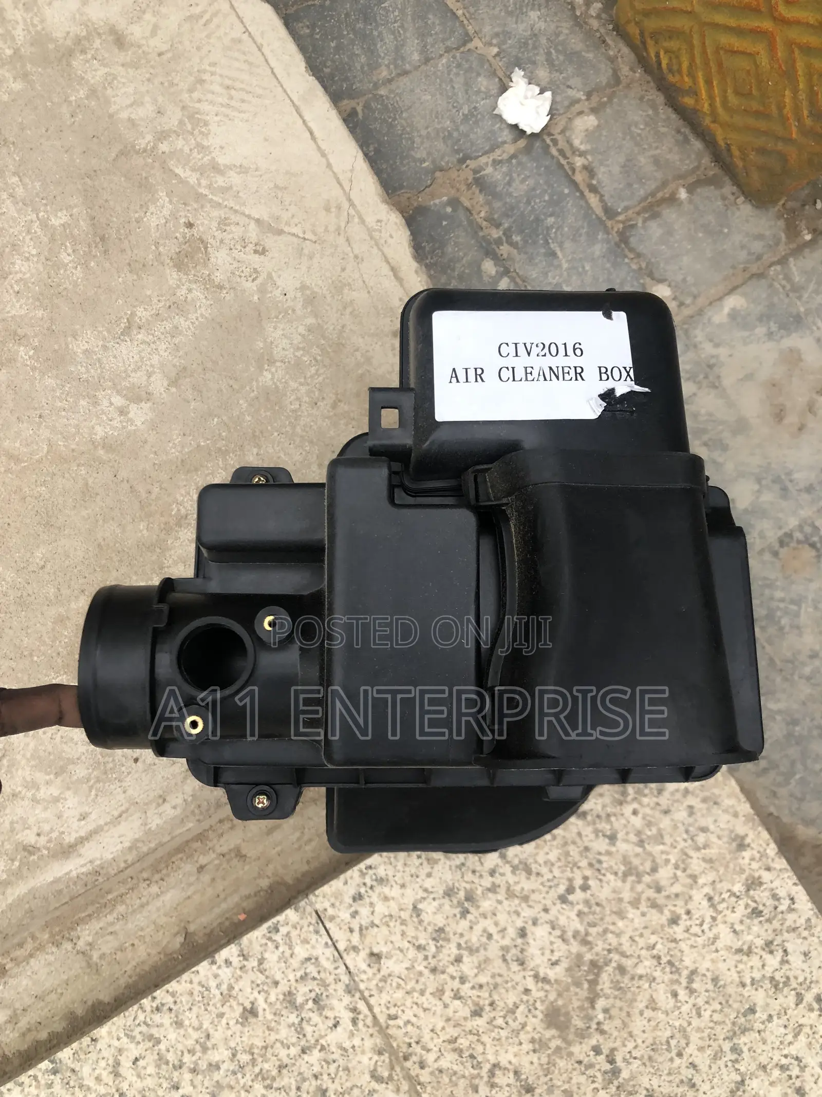 Honda Civic 2016 Air Cleaner Box