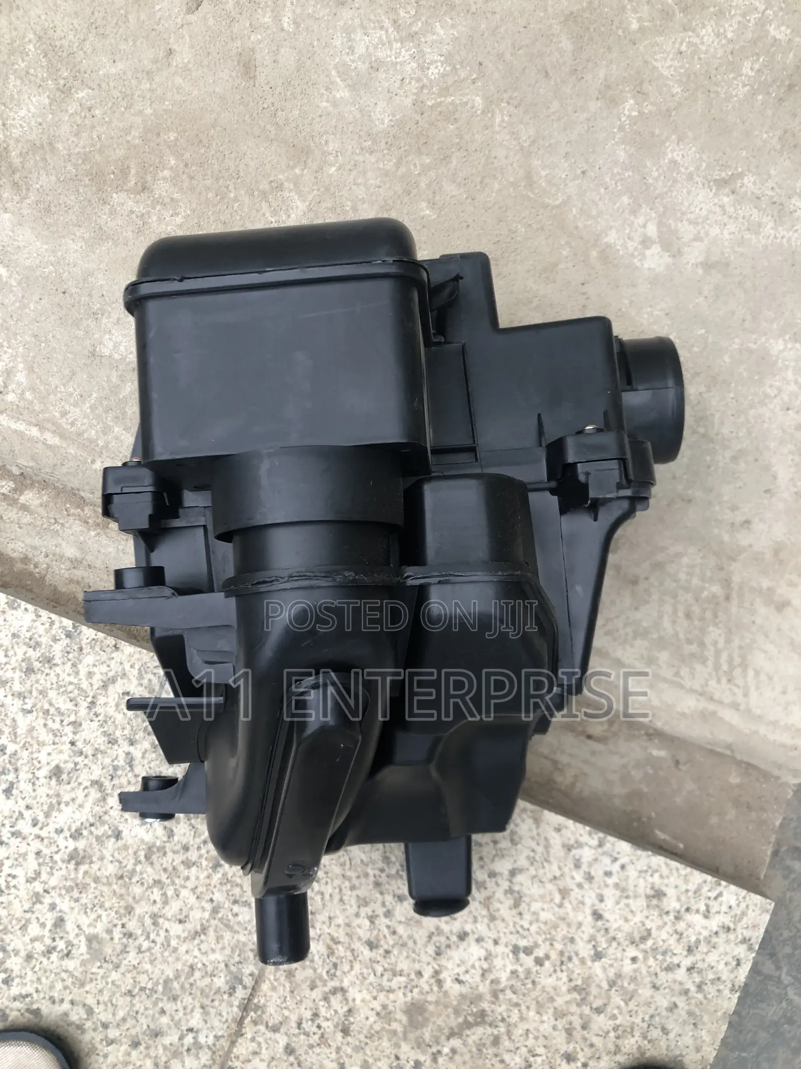 Honda Civic 2016 Air Cleaner Box