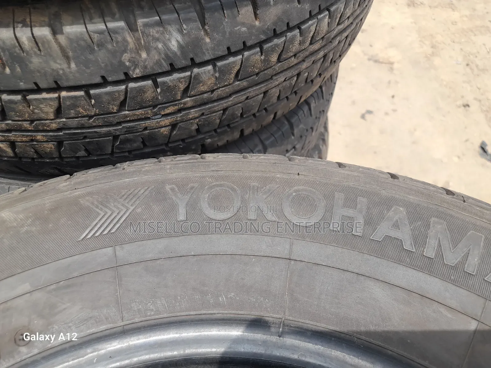 195/80r15 Home Use Tires