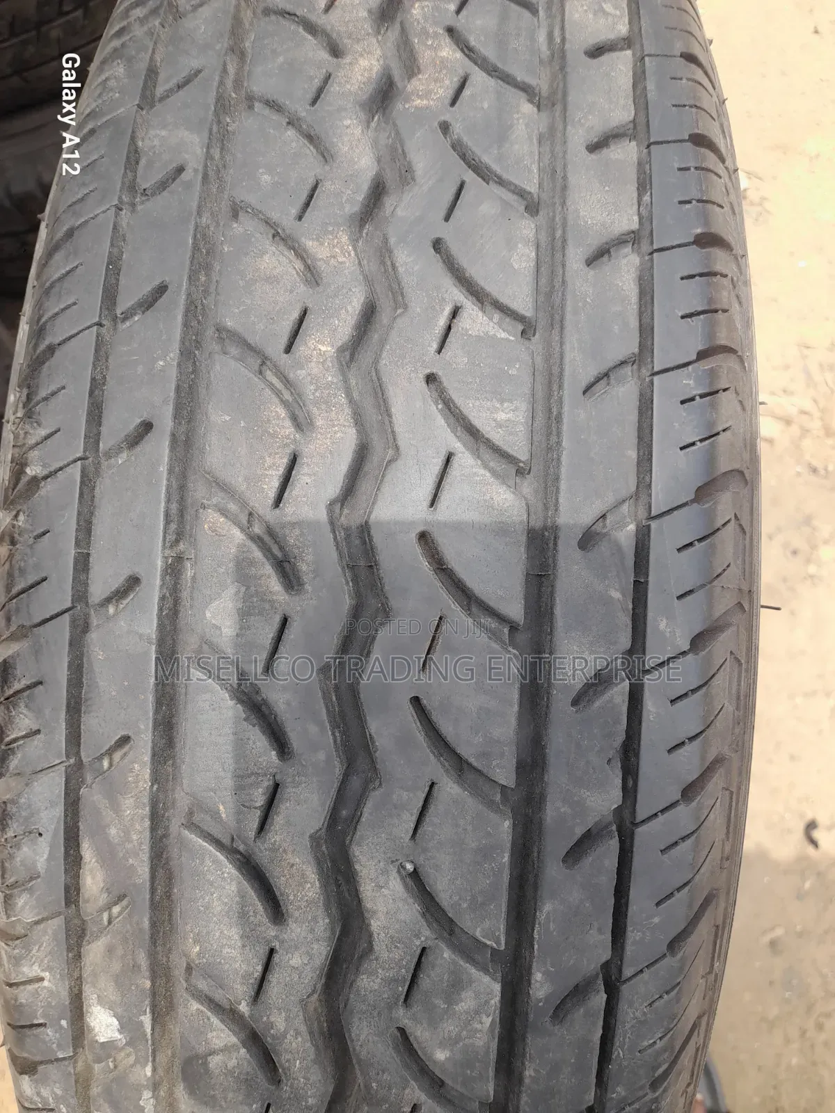 195/80r15 Home Use Tires