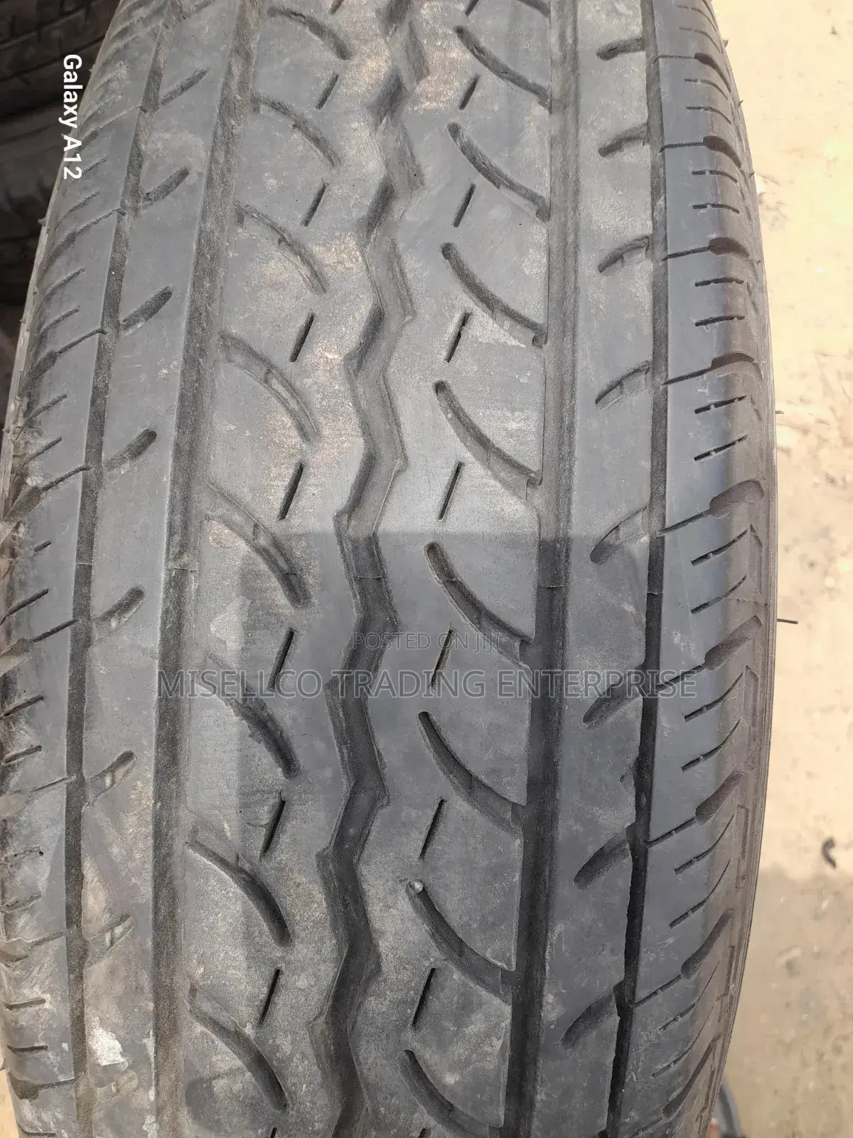 195/80r15 Home Use Tires