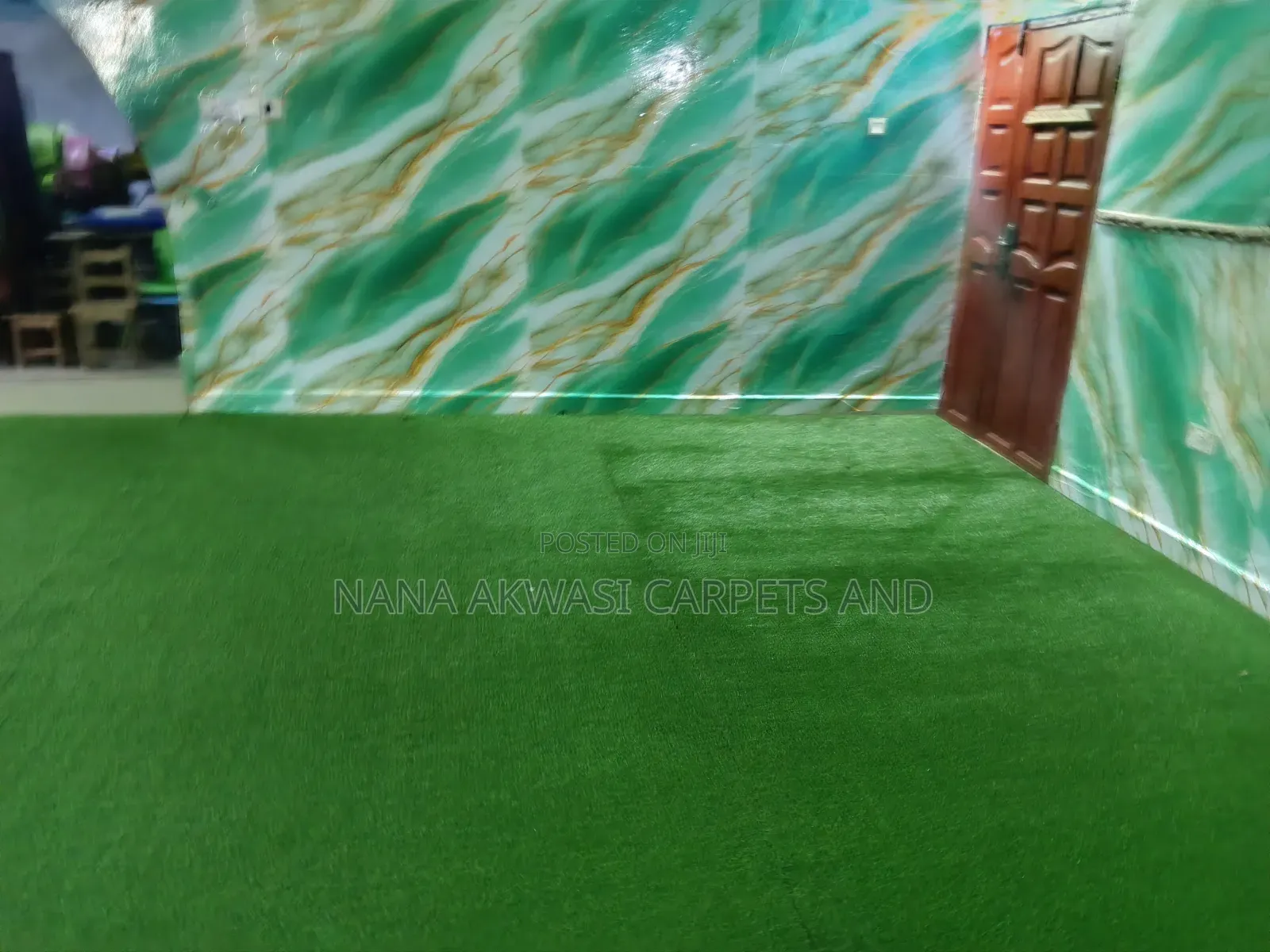 20mm Green Grass
