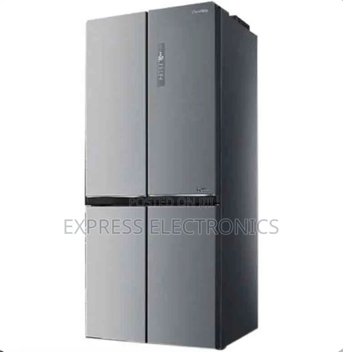 Purchase Midea MDRF632FGN46D 474 Litre French Door Refrigerator