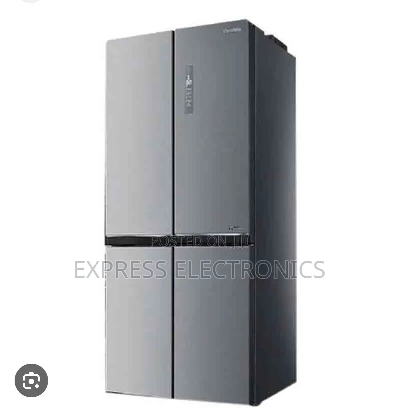 Purchase Midea MDRF632FGN46D 474 Litre French Door Refrigerator