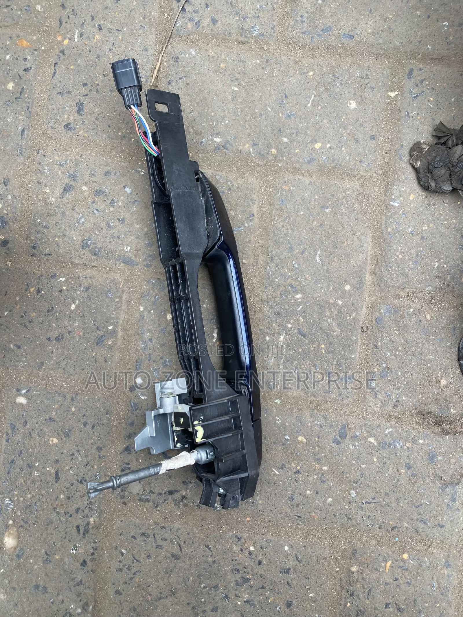Honda CRV 2018 2019 2020 Door Handle With Sensor