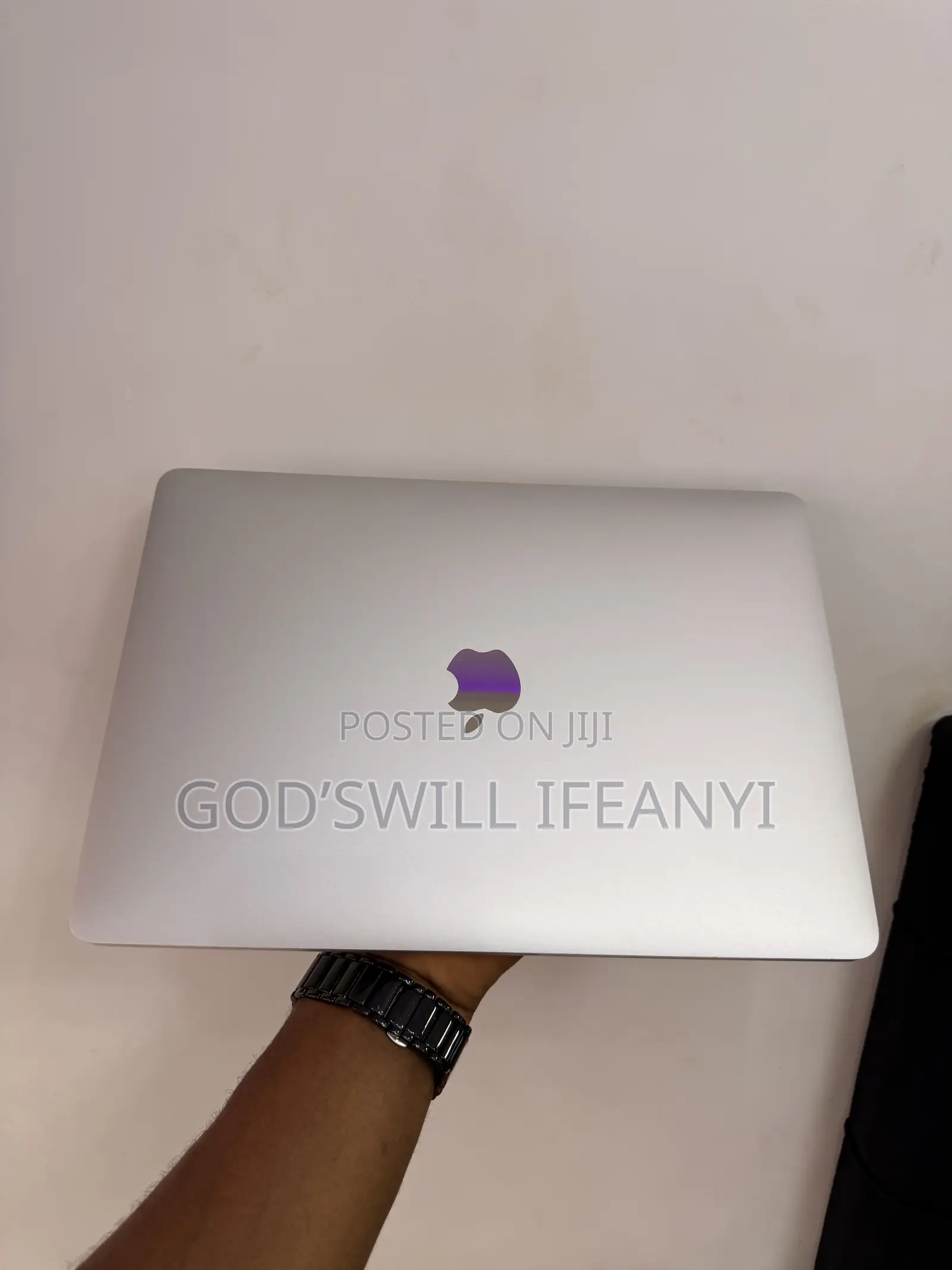 Laptop Apple MacBook Pro 2018 8GB Intel Core i5 SSD 256GB