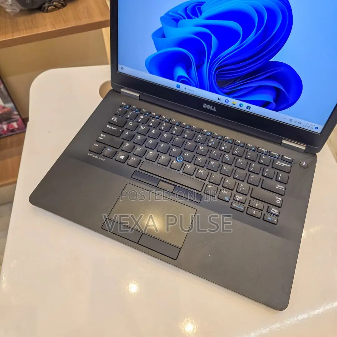 Laptop Dell Latitude 7490 8GB Intel Core i7 SSD 256GB