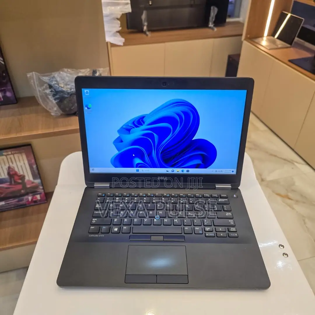 Laptop Dell Latitude 7490 8GB Intel Core i7 SSD 256GB