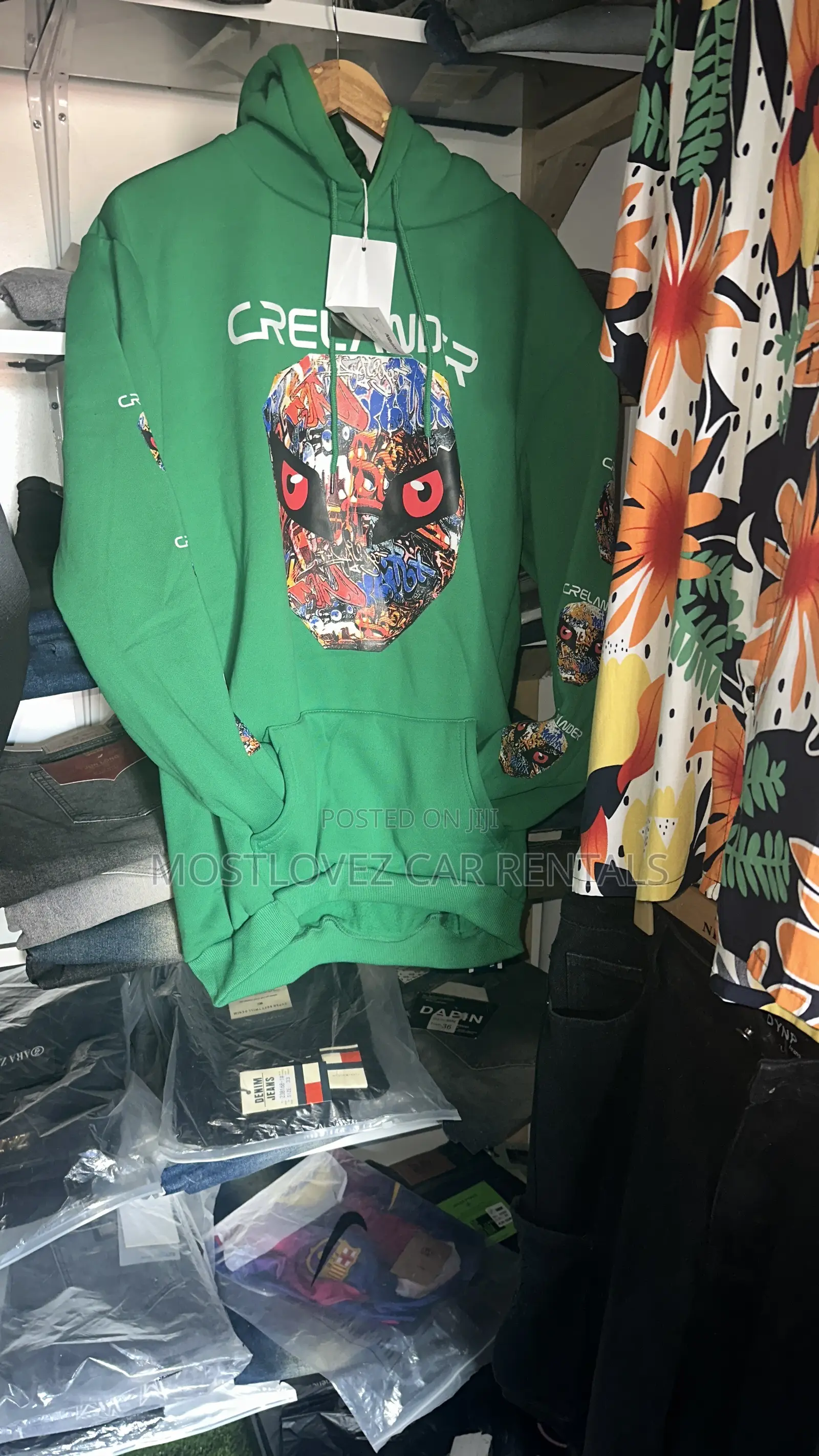 Men Hoodies for Sale Original