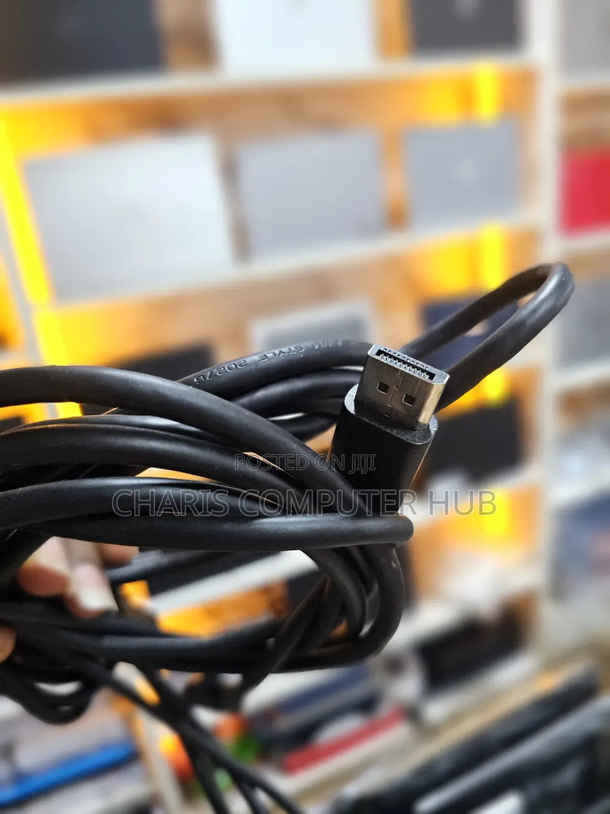Uk Used Display Port to Display Port