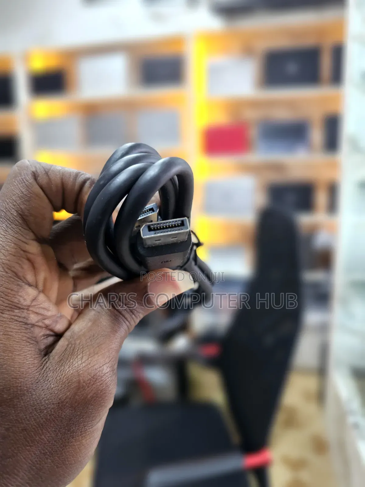 Uk Used Display Port to Display Port