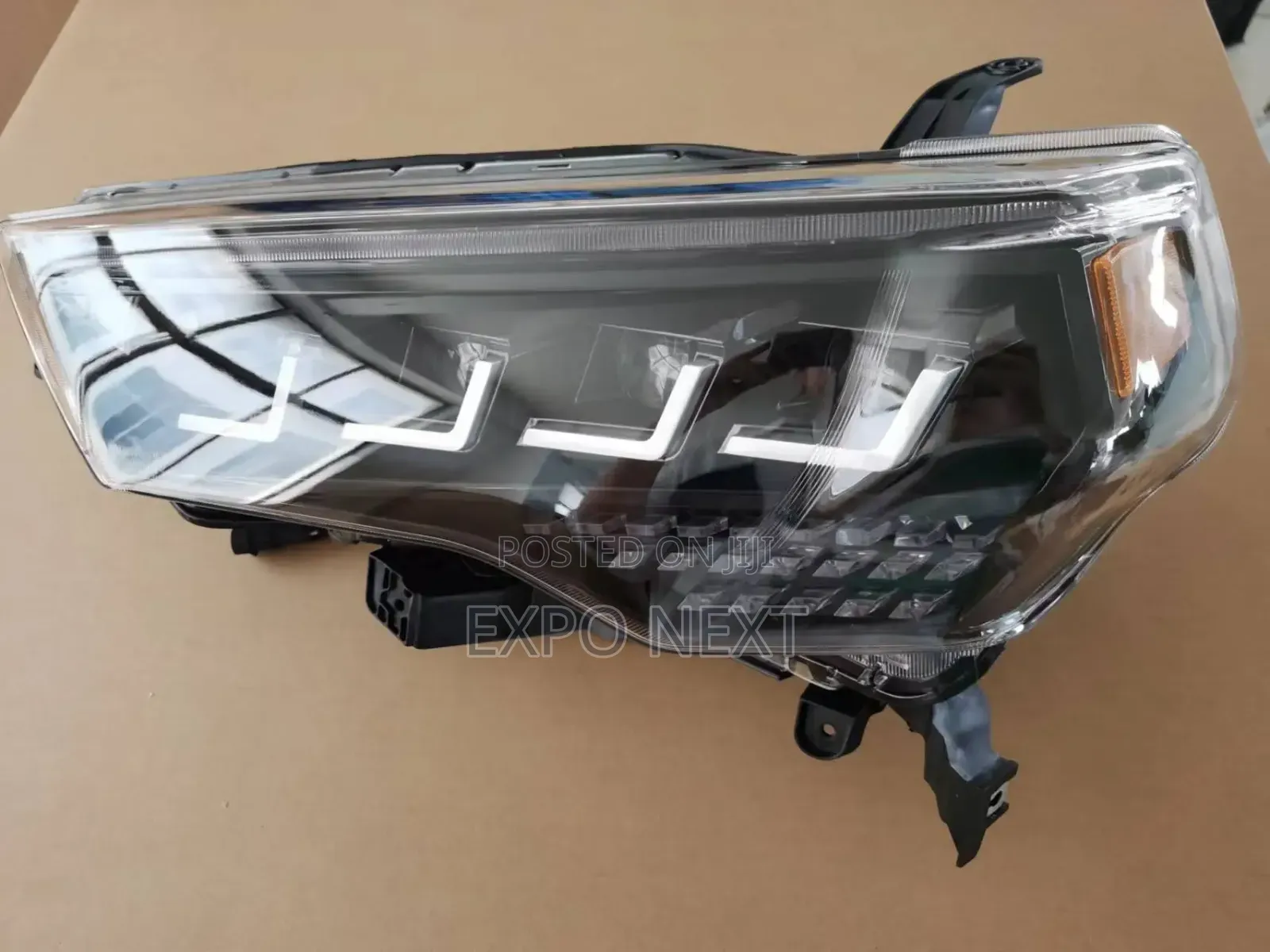 Headlight for Toyota 4 Runner 2014 - 2020