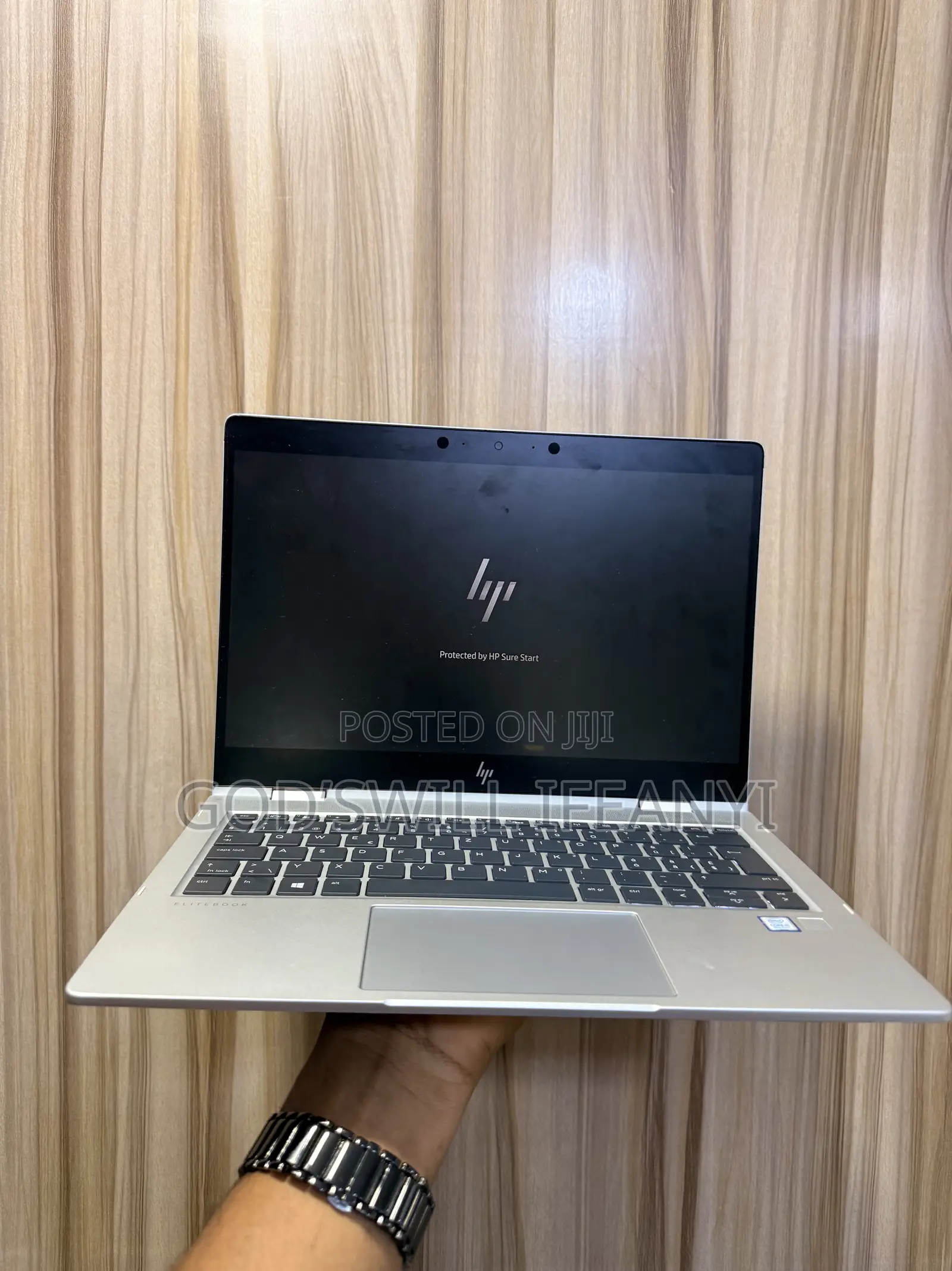 Laptop HP EliteBook x360 830 G6 8GB Intel Core i5 SSD 256GB