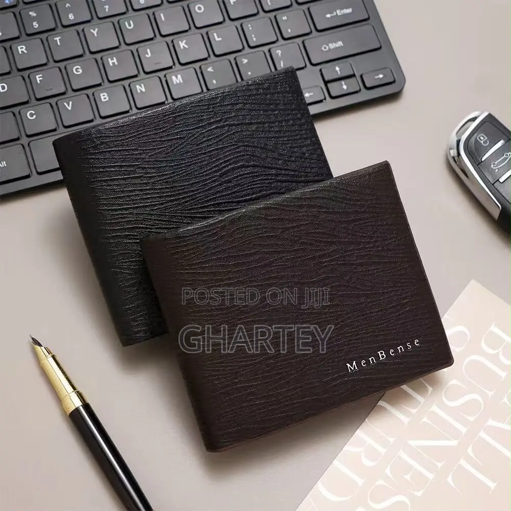 Men’s Quality Pocket Wallets