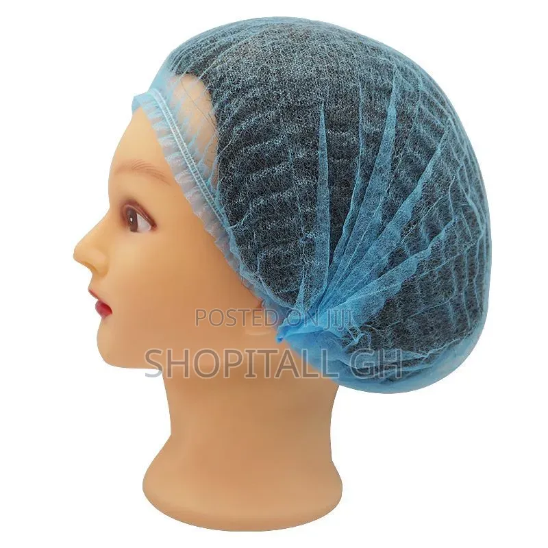 Hair Covers