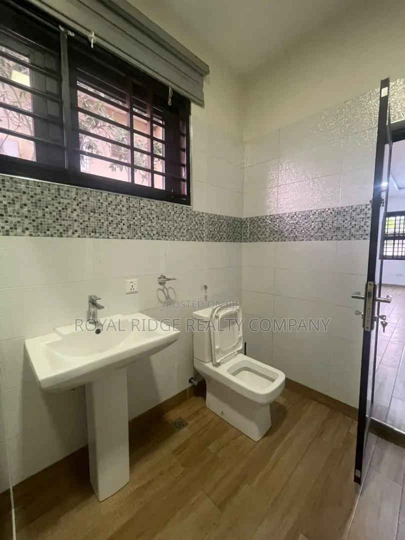 2bdrm Apartment in School Junction, Accra Metropolitan for rent