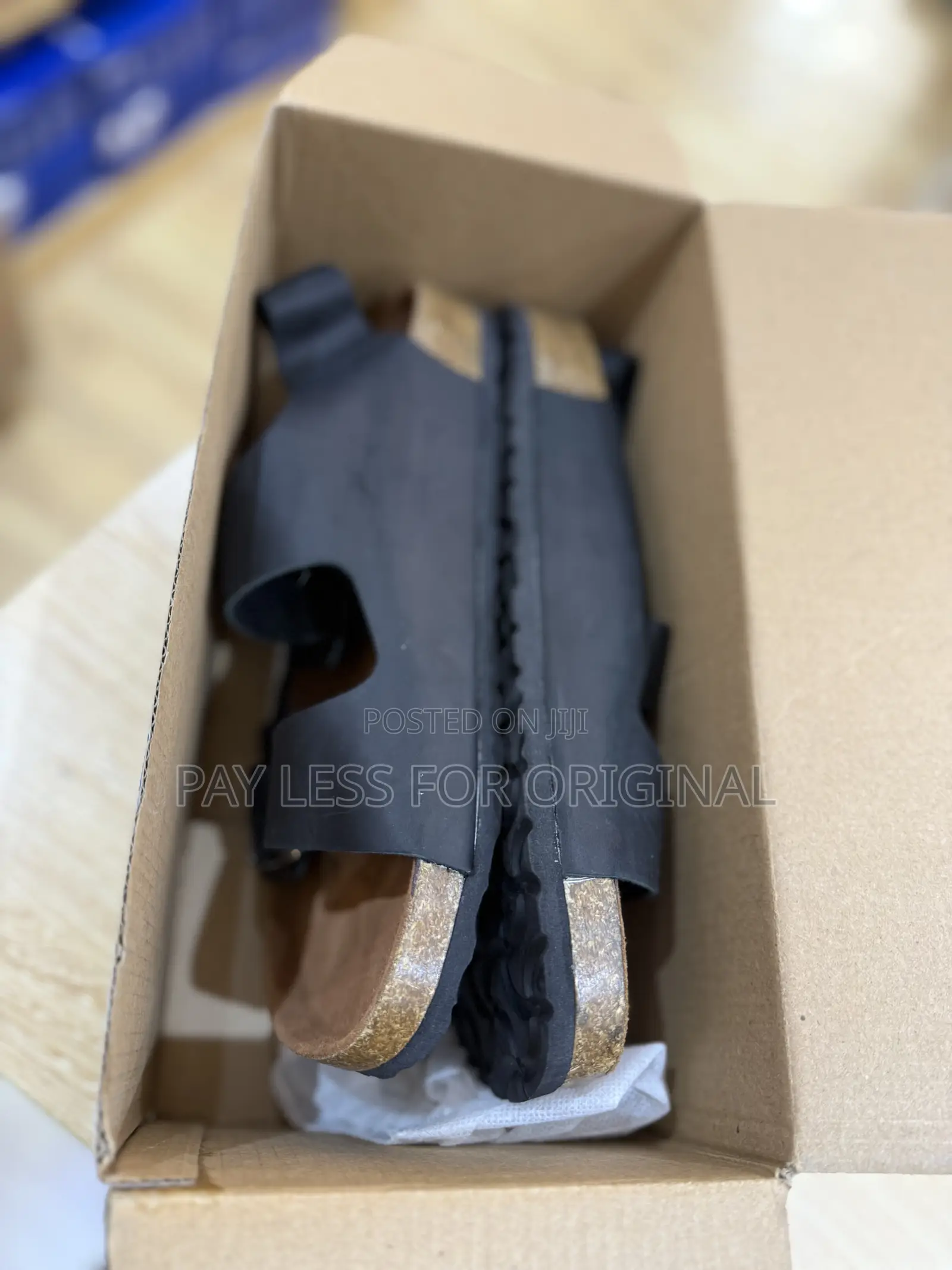 Orginal Birkenstock