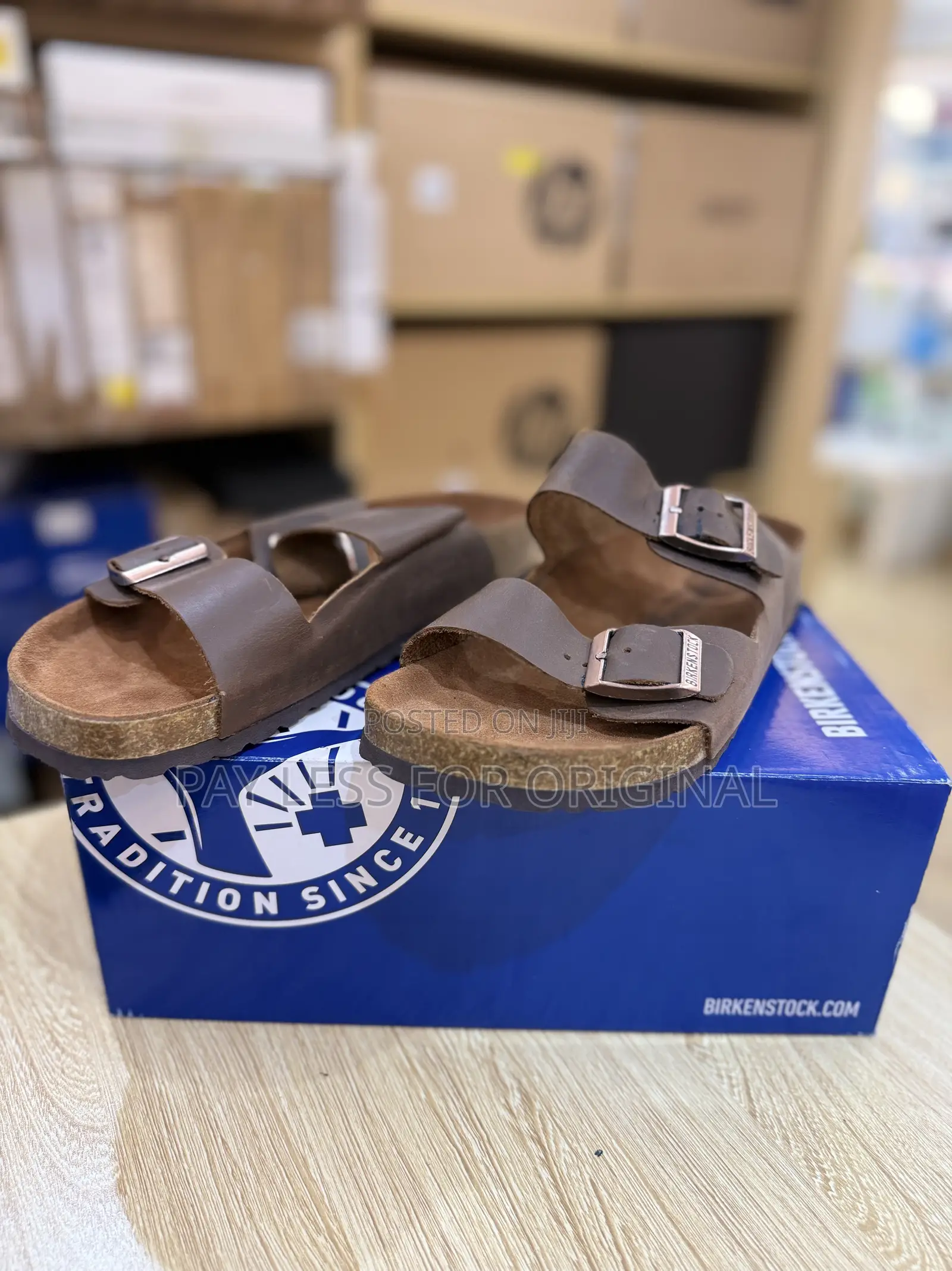 Orginal Birkenstock