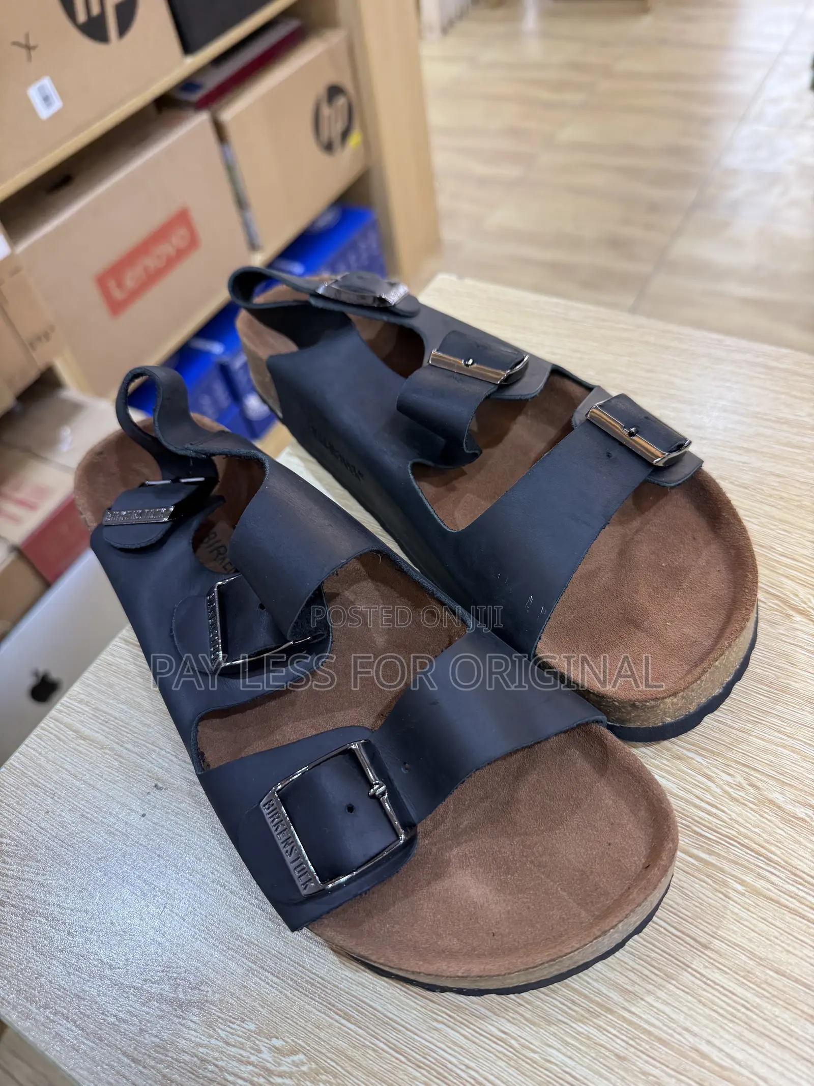 Orginal Birkenstock