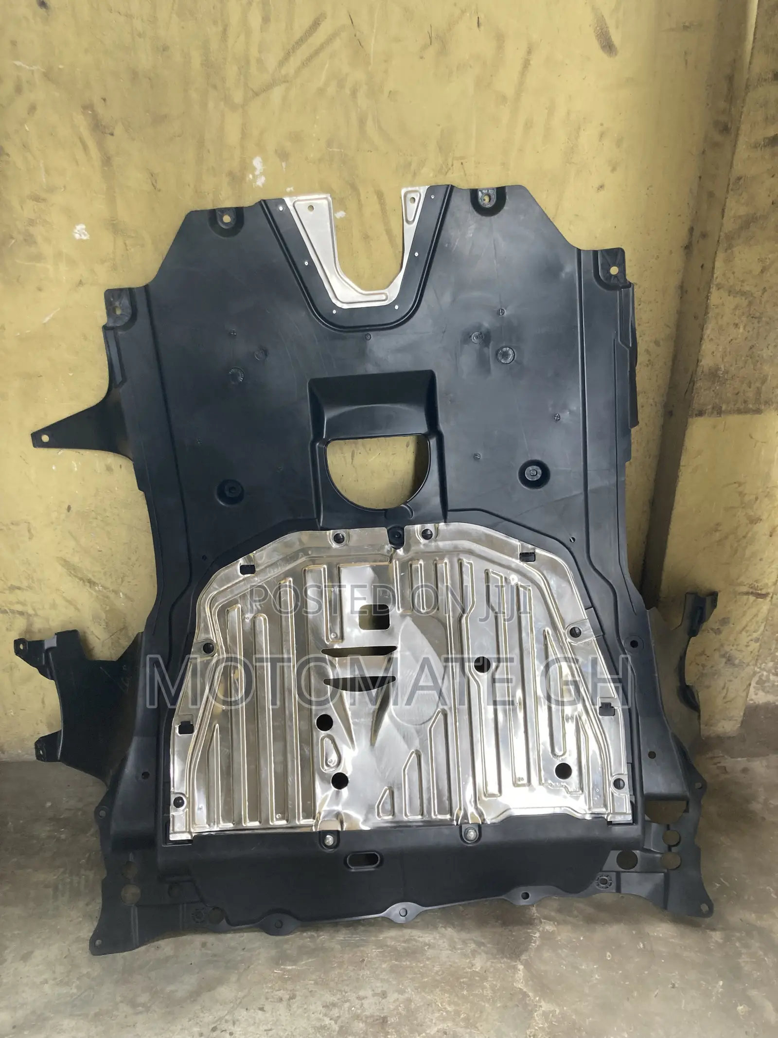 Honda Civic 2016,2017,2018,2019,2020,2021 Engine Panel